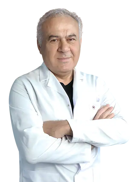 Dt. Nuri Deveci