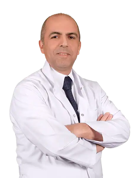 Assoc. Prof. Dr. Oğuz Kaan Ünal