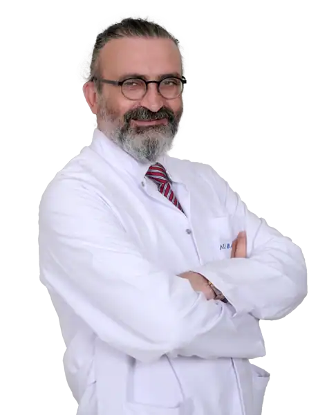 Prof. Dr. Oğuzhan Karatepe
