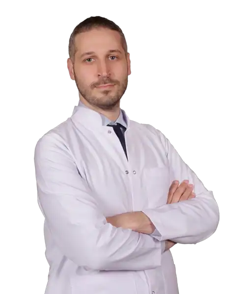 Dr. Okan Acıcbe