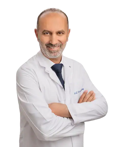 Dr. Oktay Şahin