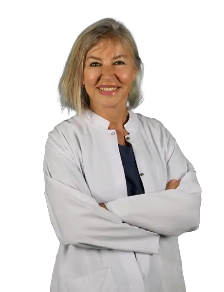 Dr. Olcay İsbir