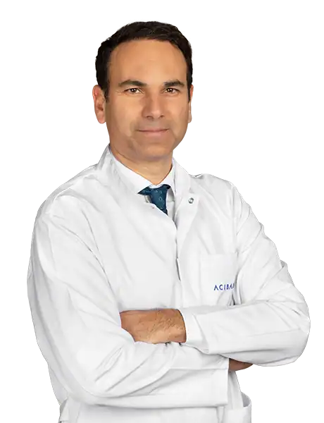 Assoc. Prof. Dr. Omar Yusef Kudsi
