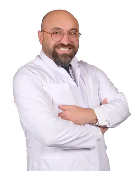 Dr. Ömer Al