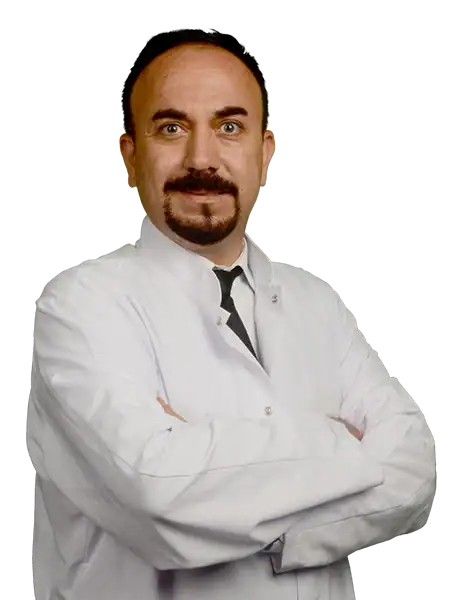 Dr. Ömer Kayakıran