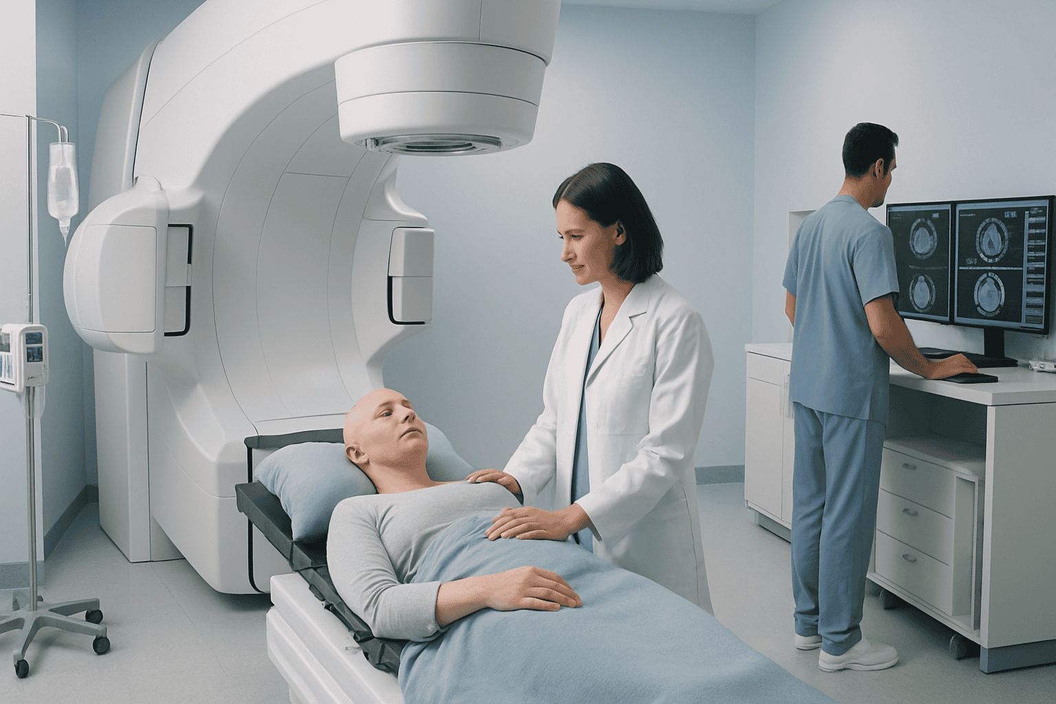 Oncology Center