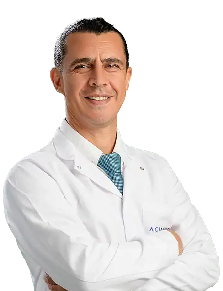 Assoc. Prof. Dr. Önder Doksöz
