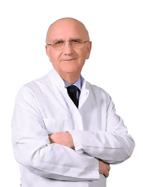 Prof. Dr. Önder Us