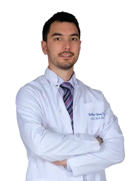 Dr. Onur Güney Yılmaz