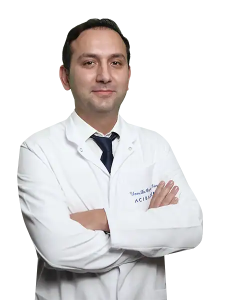Dr. Orçun Can