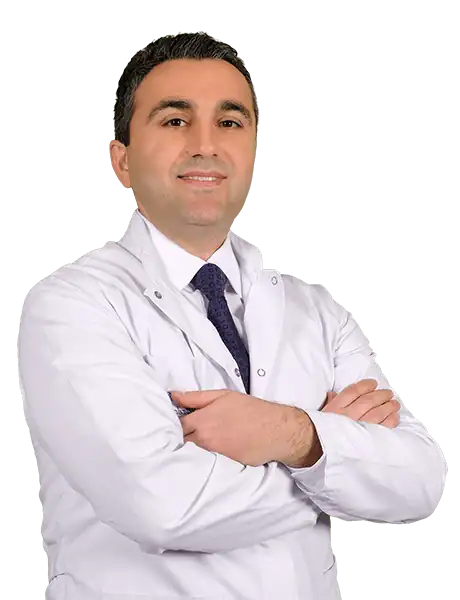 Dr. Osman Özdabakoğlu