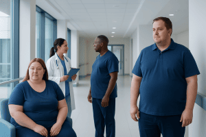 Obesity: Causes, Health Risks, and Evidence-Based Treatment Options