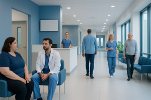 Preparing for Bariatric Surgery: Tests, Consultations, and Lifestyle Changes