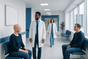 Alopecia Areata: Patchy Hair Loss and Treatment Choices
