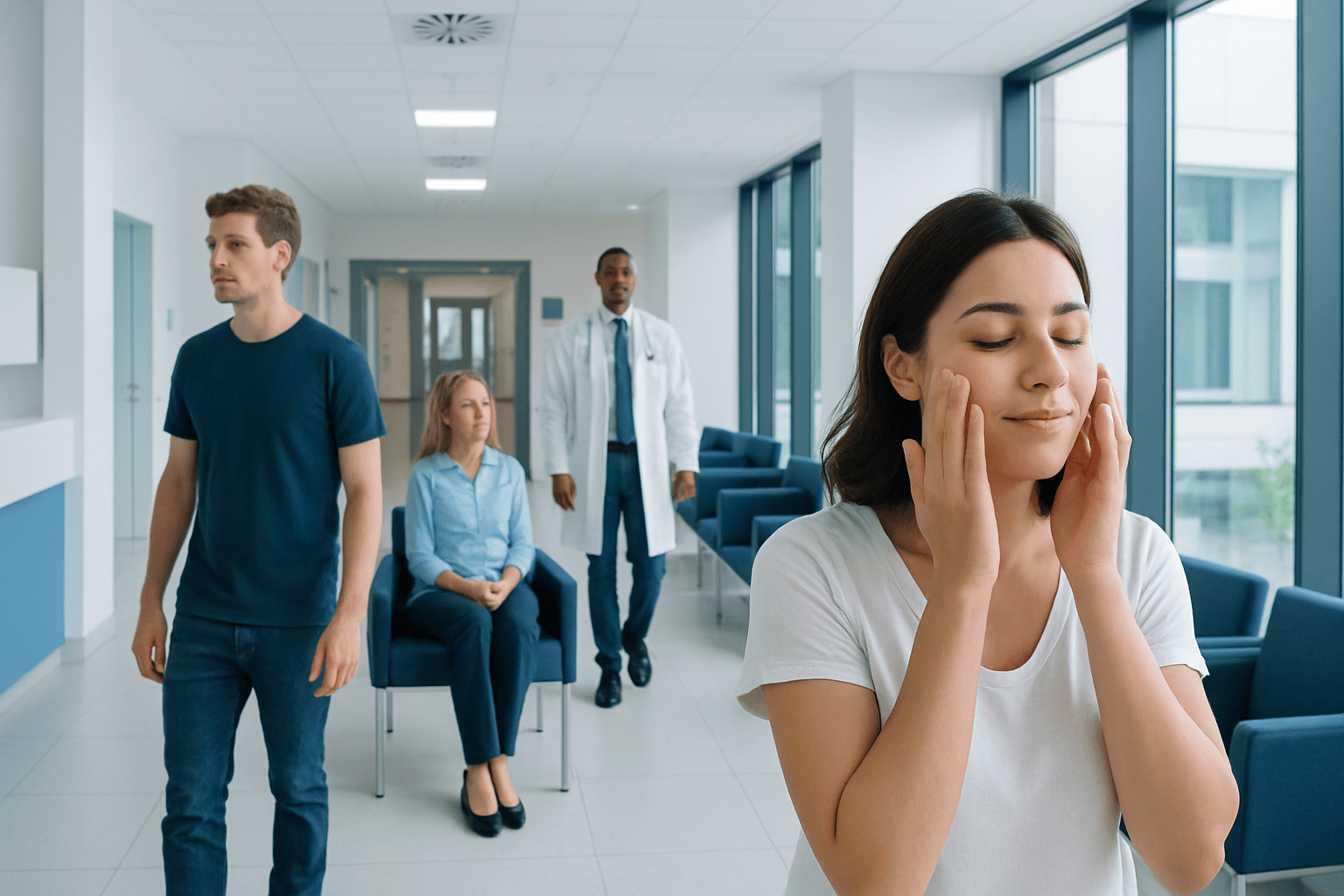 Morning Skin Care Routine: Order And Best Products - Acibadem Hospitals ...