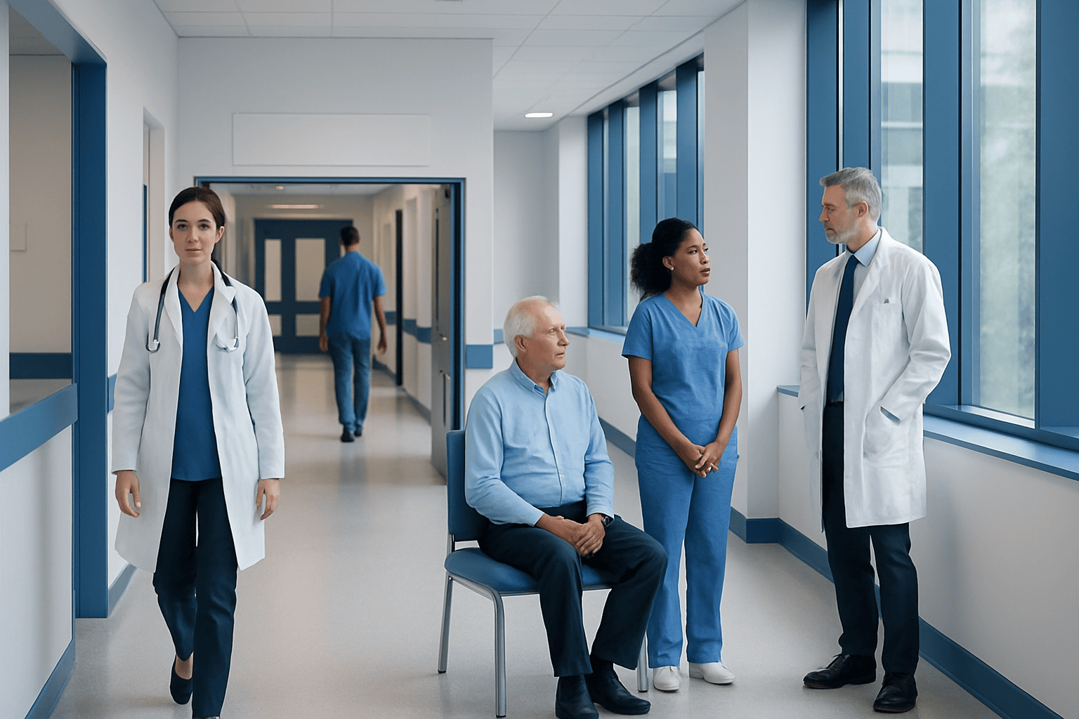 Longevity Research Today: Anti-Aging Evidence - Acibadem Hospitals Group