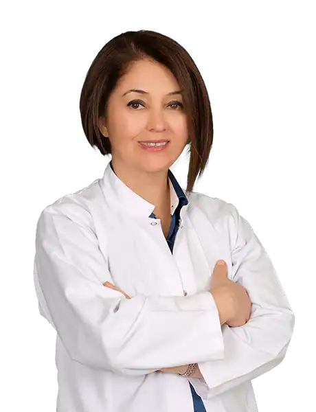 Dr. Oya Duran