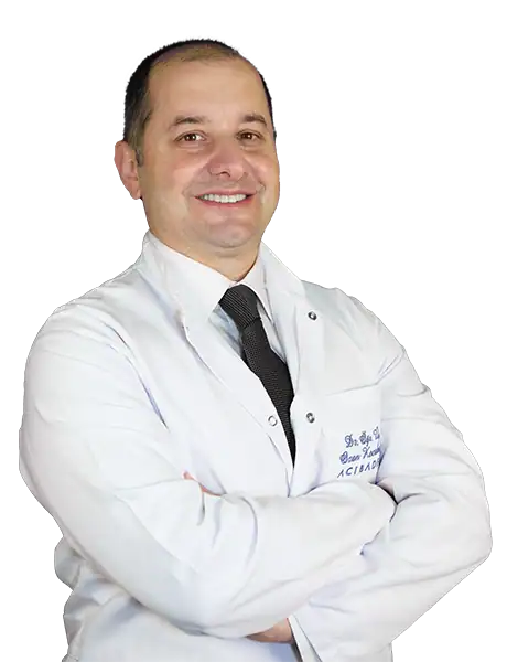 Prof. Dr. Ozan Kocakaya