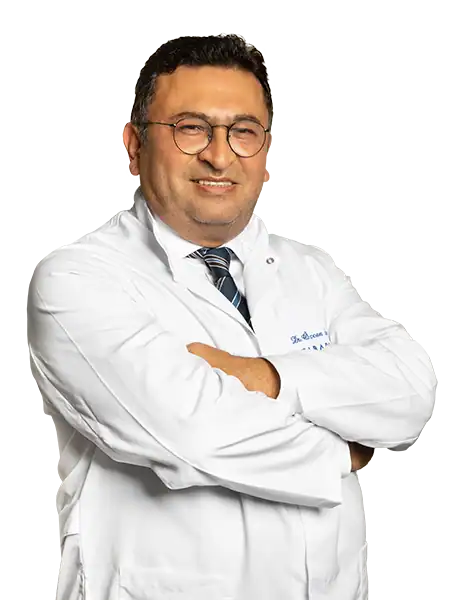 Dr. Özcan İnal
