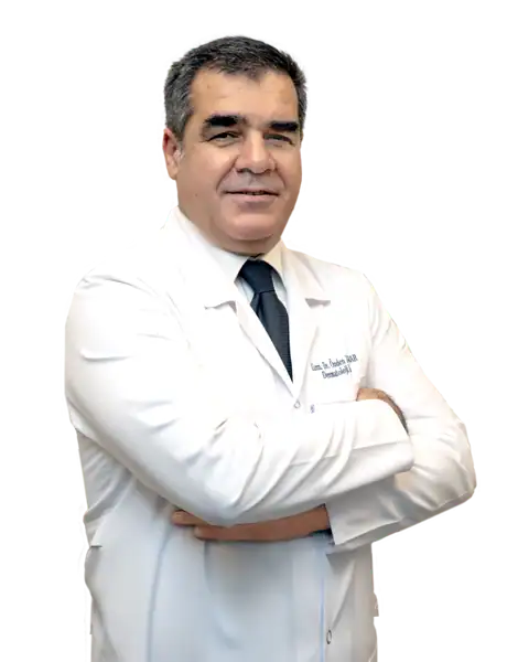 Dr. Özden Zeki Pinar