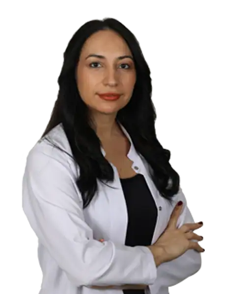 Assoc. Prof. Dr. Özge Begüm Comba
