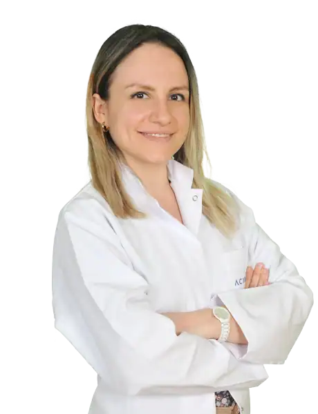 Özge Bölükbaşı