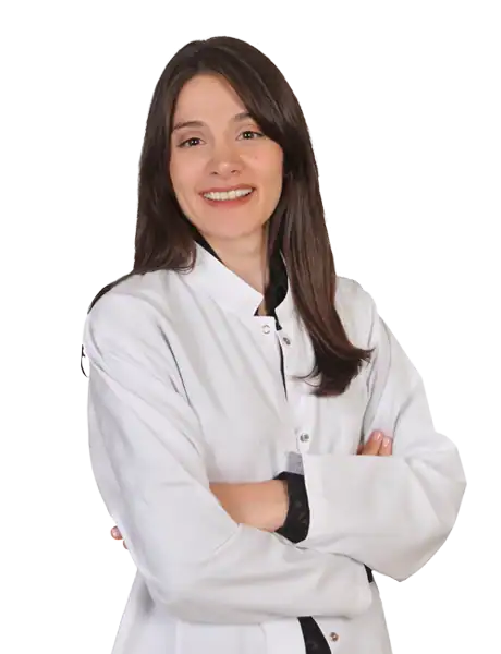 Dr. Özge Özvural