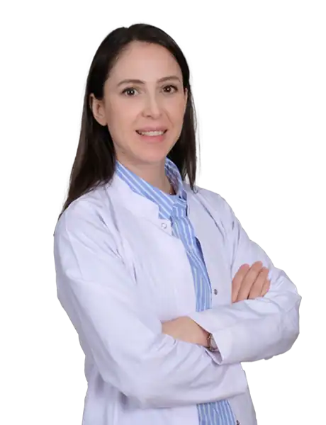 Dr. Özgün Oktay