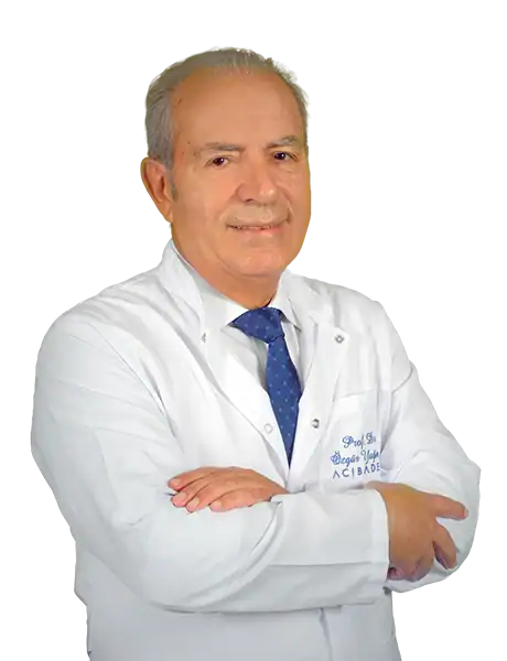 Prof. Dr. Özgür Yağmur
