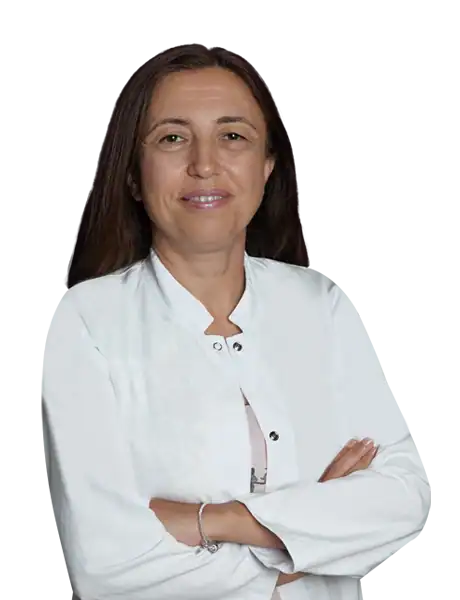 Prof. Dr. Özlem Er