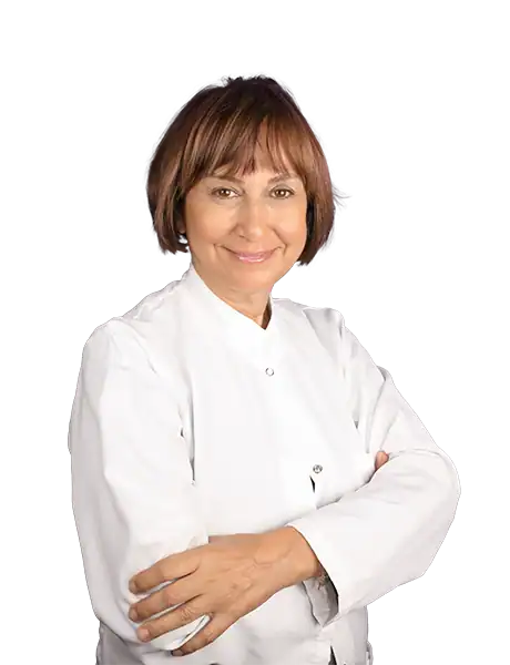 Assoc. Prof. Dr. Özlem Karabudak Abuaf