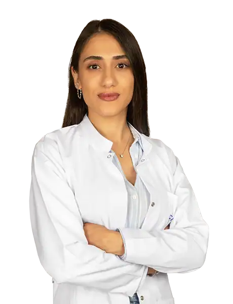 Dr. Özlem Türkcanoğlu