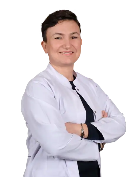 Öznur Tanişman