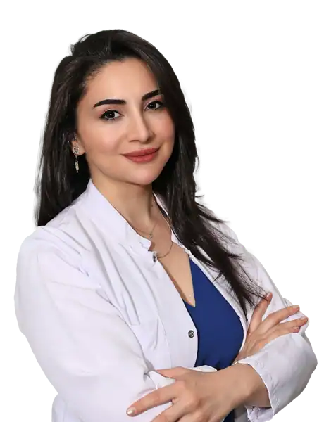 Dyt. Pakize Gizem Akgül
