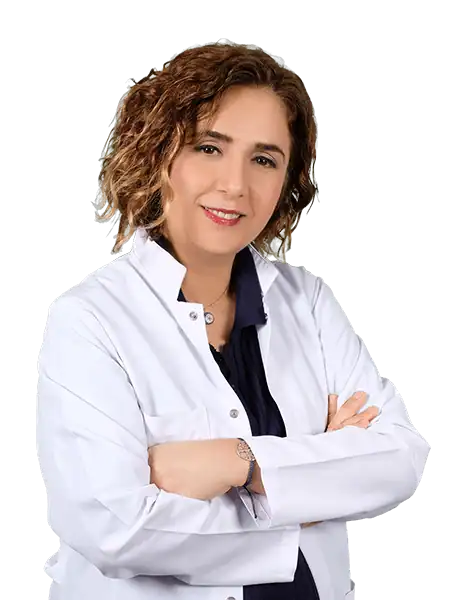 Dr. Perissa Seyed