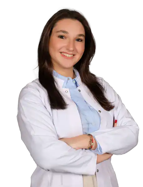 Dyt. Pınar Koç