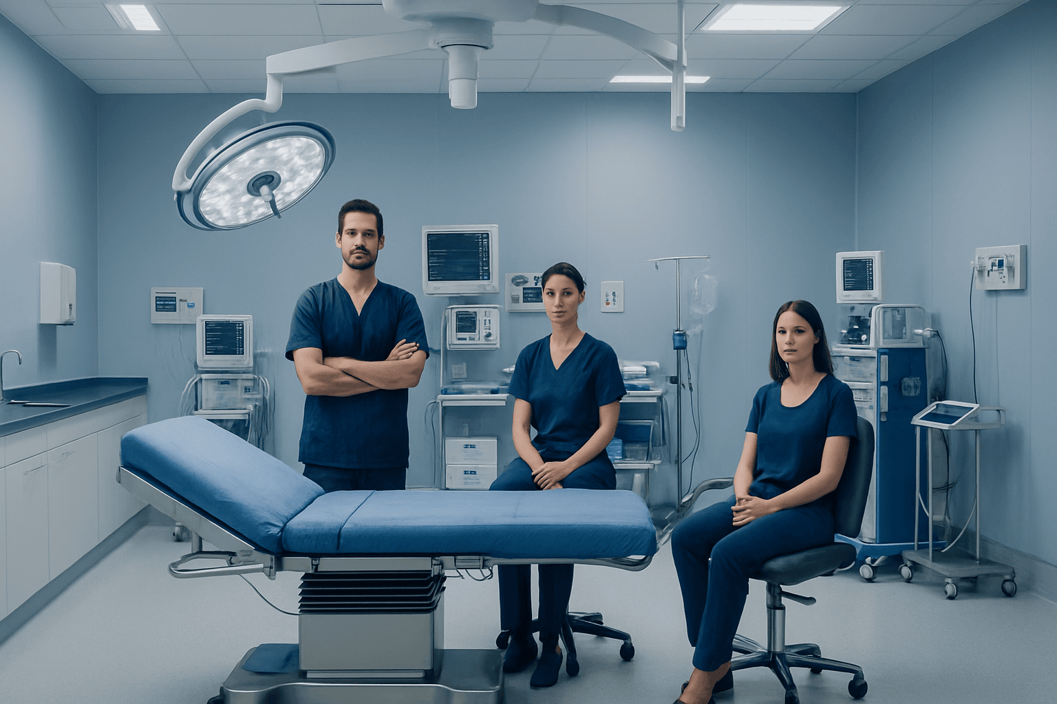 Plastic, Reconstructive & Aesthetic Surgery — Acıbadem International