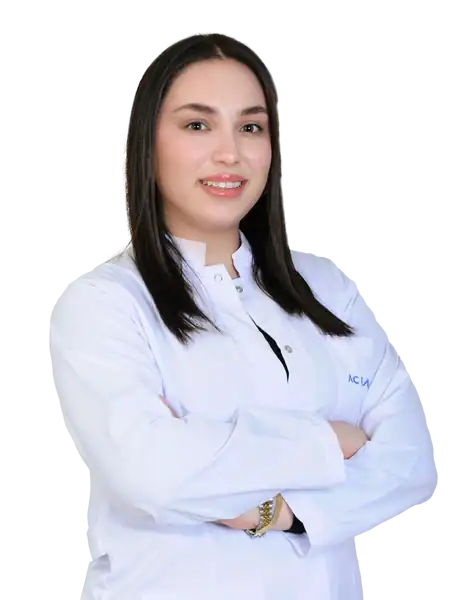 Dr. Rana Özgüven