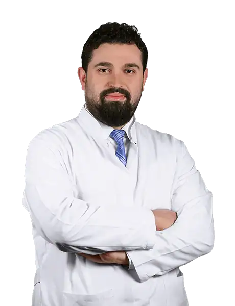 Assoc. Prof. Dr. Recep Kurnaz