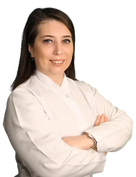 Dr. Rehile Zengin