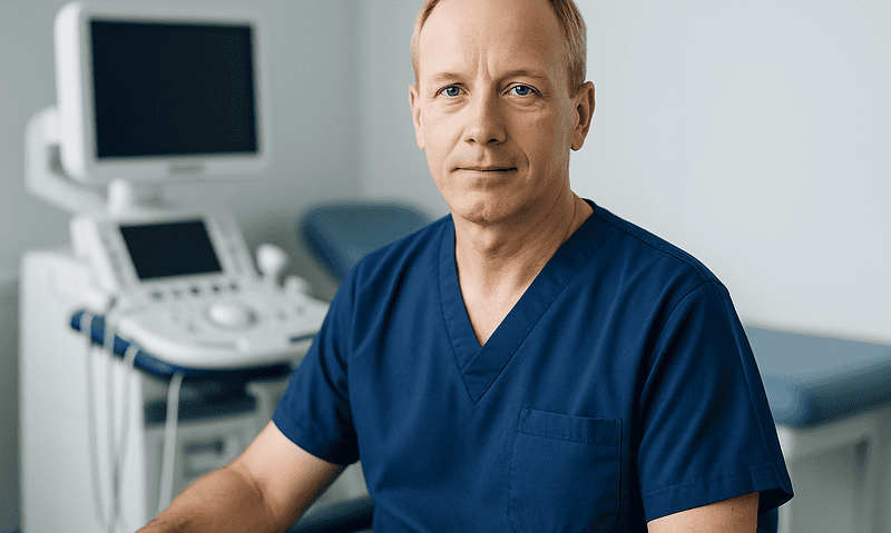 Renal Ultrasonography Turkey | Acibadem Hospitals