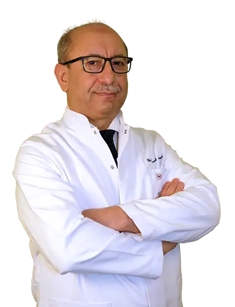 Dr. Resül Altınayak