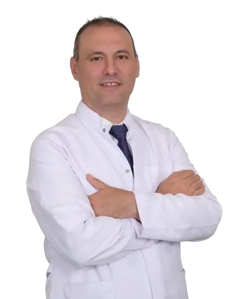 Prof. Dr. Resul Arisoy
