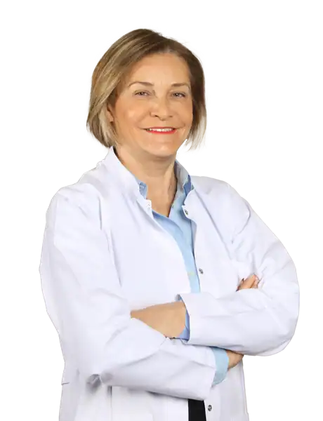Prof. Dr. Rezan Topaloğlu