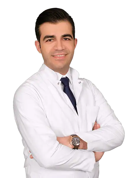 Dr. Ridvan Acar