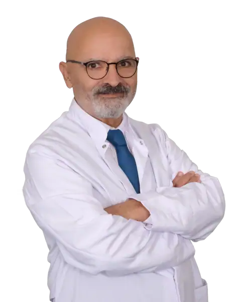Prof. Dr. Sabahattin Umman