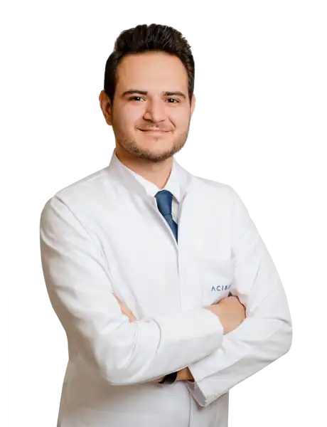 Dr. Sadettin Dolar