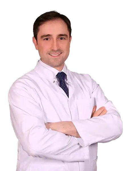 Prof. Dr. Salih Marangoz