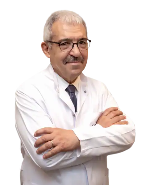Prof. Dr. Salim Başol Tekin