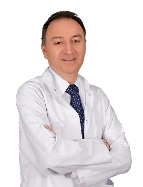 Dr. Salim Sırrı Türker